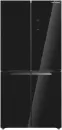 Четырёхдверный холодильник Willmark MDC-711IGB icon
