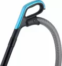 Пылесос Willmark VC-2650DBM (черный/голубой) icon 3