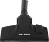 Пылесос Willmark VC-2650DBM (черный/голубой) icon 4