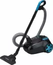 Пылесос Willmark VC-2650DBM (черный/голубой) icon 7