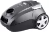 Пылесос Willmark VC-2650DBM (черный/серый) icon