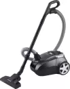 Пылесос Willmark VC-2650DBM (черный/серый) icon 2