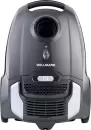 Пылесос Willmark VC-2650DBM (черный/серый) icon 9