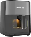 Аэрогриль Willmark WAF-6502B фото 2