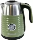 Электрочайник Willmark WEK-1738PST (фисташковый) icon