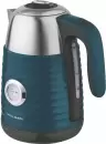 Электрочайник Willmark WEK-1738PST (изумруд) icon 2