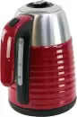 Электрочайник Willmark WEK-1738PST (красный) icon 3