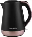 Электрический чайник Willmark WEK-1839PS icon