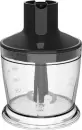 Погружной блендер Weissgauff WHB 251 PKB Silent Mix icon 7