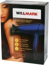 Фен Willmark WHD-212STI icon 2