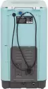 Активаторная стиральная машина Willmark WMA-451GH icon 5
