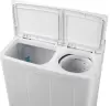 Активаторная стиральная машина Willmark WMS-75G фото 6
