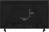 Телевизор Willmark WTV-43FHDS Yandex фото 6