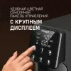 Термопот Weissgauff WWT 3000 DB ColorTouch фото 4