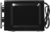 Микроволновая печь Willz MOS-1706MB фото 7