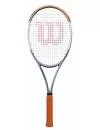 Ракетка теннисная Wilson Blade 98 16x19 V7.0 RG LTD WR045411U3 icon