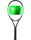 Ракетка теннисная Wilson Blade Feel 105 WR054610U2 icon