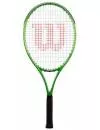 Ракетка теннисная Wilson Blade Feel 25 WR027110U icon