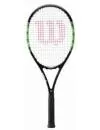 Ракетка теннисная Wilson Blade Feel Team 103 WR054810U2 icon