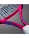 Ракетка для большого тенниса Wilson Burn Pink 25 (WRT218200) фото 5