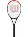 Ракетка теннисная Wilson Clash 100L WR008711U2 icon