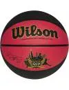 Мяч баскетбольный Wilson Derrick Rose MVP WTB1601XB icon