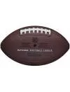 Мяч для американского футбола Wilson Duke Replica WTF1825XBBRS icon 2