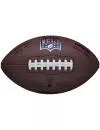 Мяч для американского футбола Wilson Duke Replica WTF1825XBBRS icon 3