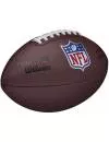 Мяч для американского футбола Wilson Duke Replica WTF1825XBBRS icon 4