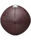 Мяч для американского футбола Wilson Duke Replica WTF1825XBBRS icon 6