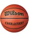 Мяч баскетбольный Wilson Evolution WTB0586 icon