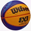 Мяч баскетбольный Wilson Fiba 3x3 Official Paris 2024 Limited Edition icon 2