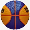 Мяч баскетбольный Wilson Fiba 3x3 Official Paris 2024 Limited Edition icon 4