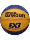 Мяч баскетбольный Wilson FIBA 3X3 Replica WTB1033XB2020 фото