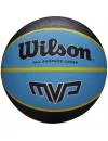 Мяч баскетбольный Wilson MVP Mini WTB9017XB03 icon