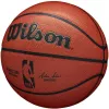 Баскетбольный мяч Wilson NBA Authentic фото 3