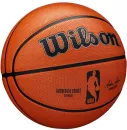 Баскетбольный мяч Wilson NBA Authentic Series Outdoor (5 размер) фото 2