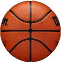 Баскетбольный мяч Wilson NBA Authentic Series Outdoor (5 размер) фото 4
