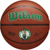 Баскетбольный мяч Wilson NBA Boston Celtics (7 размер) icon