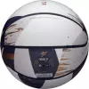 Баскетбольный мяч Wilson NBA Champagne Series 2 Expression WZ2019001XB7 (7 размер) icon 4