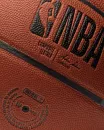 Баскетбольный мяч Wilson NBA Chicago Bulls фото 5