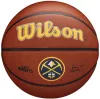 Баскетбольный мяч Wilson NBA Denver Nuggets icon