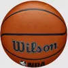 Баскетбольный мяч Wilson NBA DRV Plus Ball (5 размер) фото 4