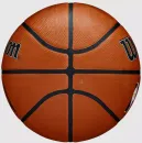Баскетбольный мяч Wilson NBA DRV Plus Ball (5 размер) фото 5