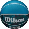 Баскетбольный мяч Wilson NBA DRV Plus Vibe (5 размер) фото 3