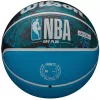 Баскетбольный мяч Wilson NBA DRV Plus Vibe (5 размер) фото 4