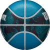 Баскетбольный мяч Wilson NBA DRV Plus Vibe (5 размер) фото 5