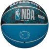 Баскетбольный мяч Wilson NBA DRV Plus Vibe (6 размер) icon 4