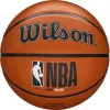 Баскетбольный мяч Wilson NBA DRV Plus WTB9200XB07 (7 размер) icon