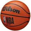 Баскетбольный мяч Wilson NBA DRV Pro (6 размер) фото 2